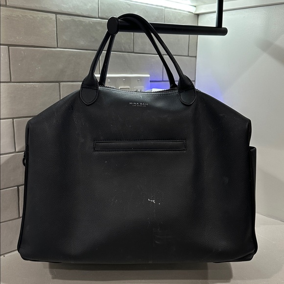 Mina Baie Emmy Full - Picture 4 of 9